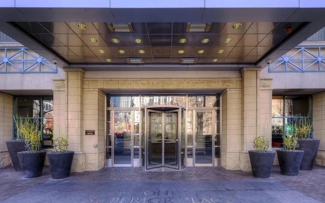 One Superior Place 0