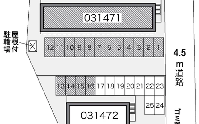 レオパレス千代　Ａ 2