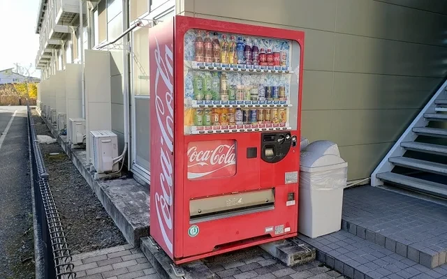 レオパレスフローラ 1