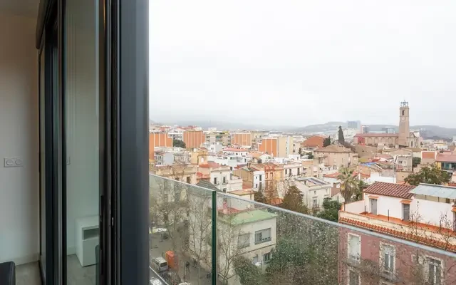 apartment near Carrer Marti Pujol 3
