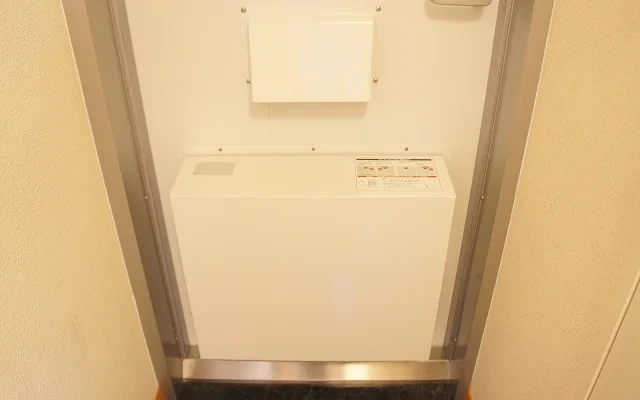 レオパレスNAGATA - Uozu student accommodation - 206号房间(带独立厨房)