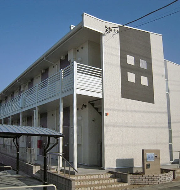 レオネクストグラースⅡ