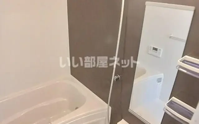 ヴィラ宮の前 104号室 - 남단시 학생 숙소 - 104 - 2DK