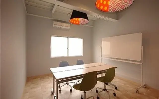 SOCIAL RESIDENCE MINAMI NAGAREYAMA 4