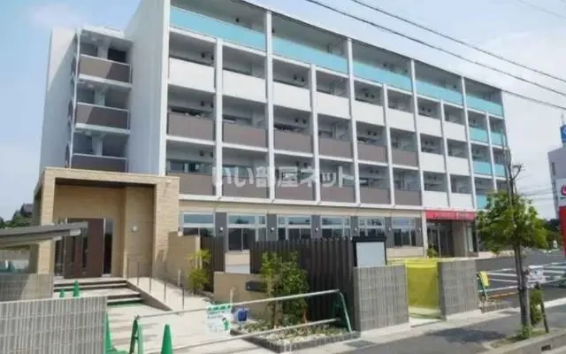 ラ・フォンテ 2階 - Kariya student accommodation