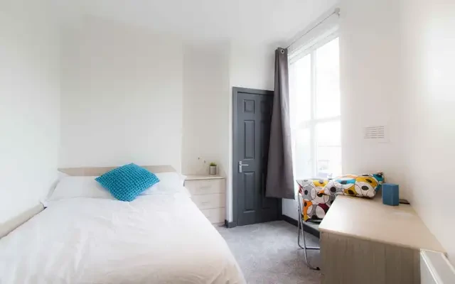 Hyde Park Terrace 26215# 2