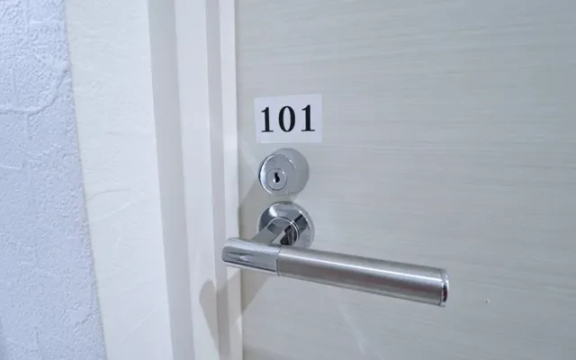 co-living house Yokohama II 3