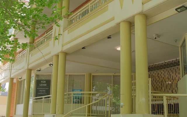 Comodo Wollongong 4