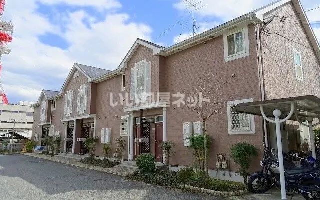 シャルマンアビテ2 2階 - Yamatotakada student accommodation