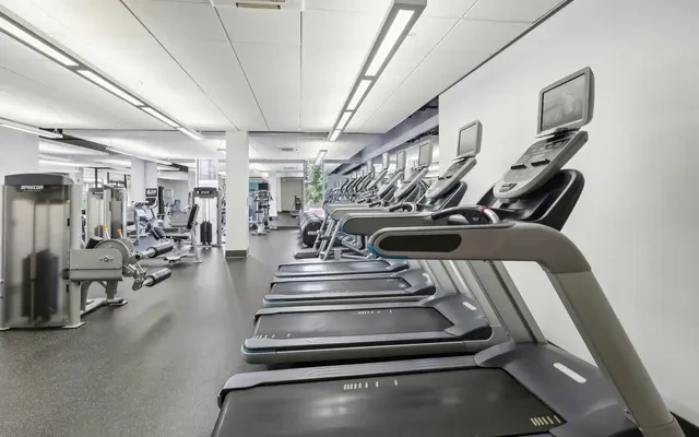 Park View Apartments 4