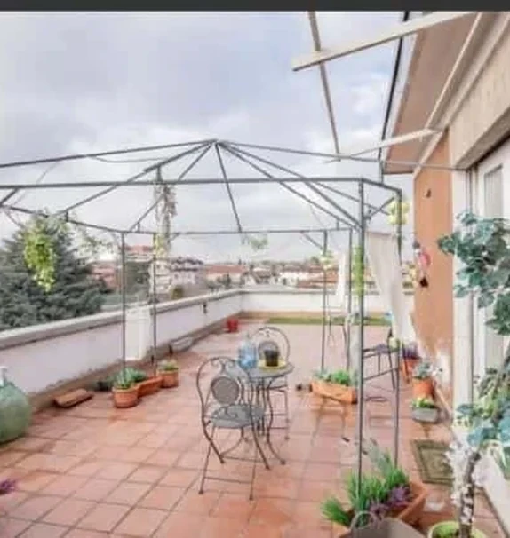 Appartamento in Via Per Canegrate, Legnano di 116 m² con 2 camere
