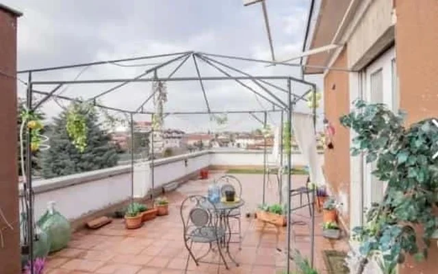 Appartamento in Via Per Canegrate, Legnano di 116 m² con 2 camere 0
