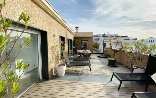 apartment in Castellana (Salamanca) 4