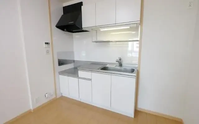 モデリアE 2階 - Nan'yo student accommodation - 2階 - 2LDK