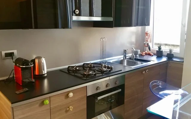 Apartment in Via Savona, Milano for 40 m² 2