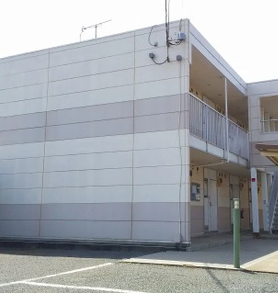 レオパレスパストラルＢ