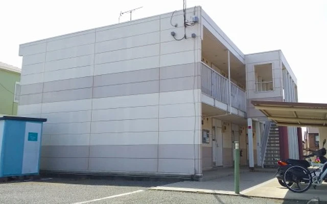 レオパレスパストラルＢ 0