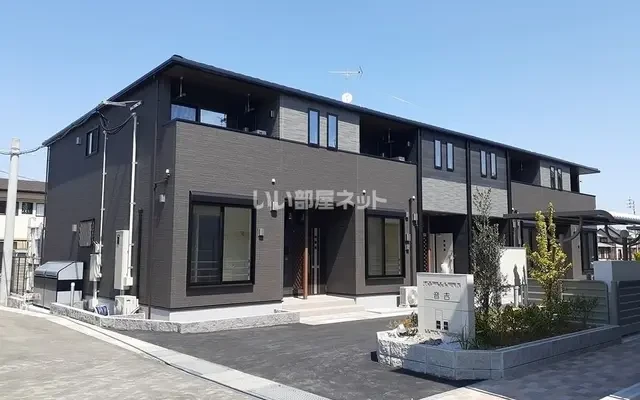音吉 5th 104号室 - chỗ ở sinh viên tại Phù Dực市