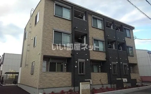 リアーレⅡ 101号室 - 쥐동군 장천읍 학생 숙소