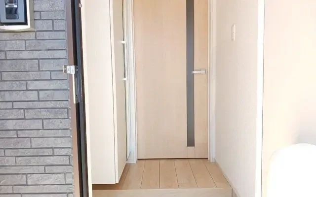 サンリット ハルⅡ 1階 - Oyabe student accommodation - 1階 - 1LDK