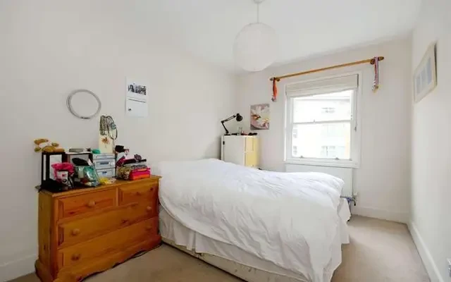 Hullbridge Mews, London, N1 3QU 3