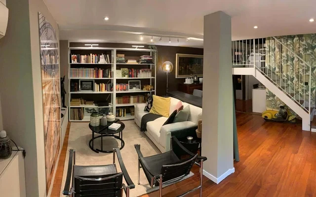 Two-Bedroom apartment  | Via Crema | Porta Romana area 4