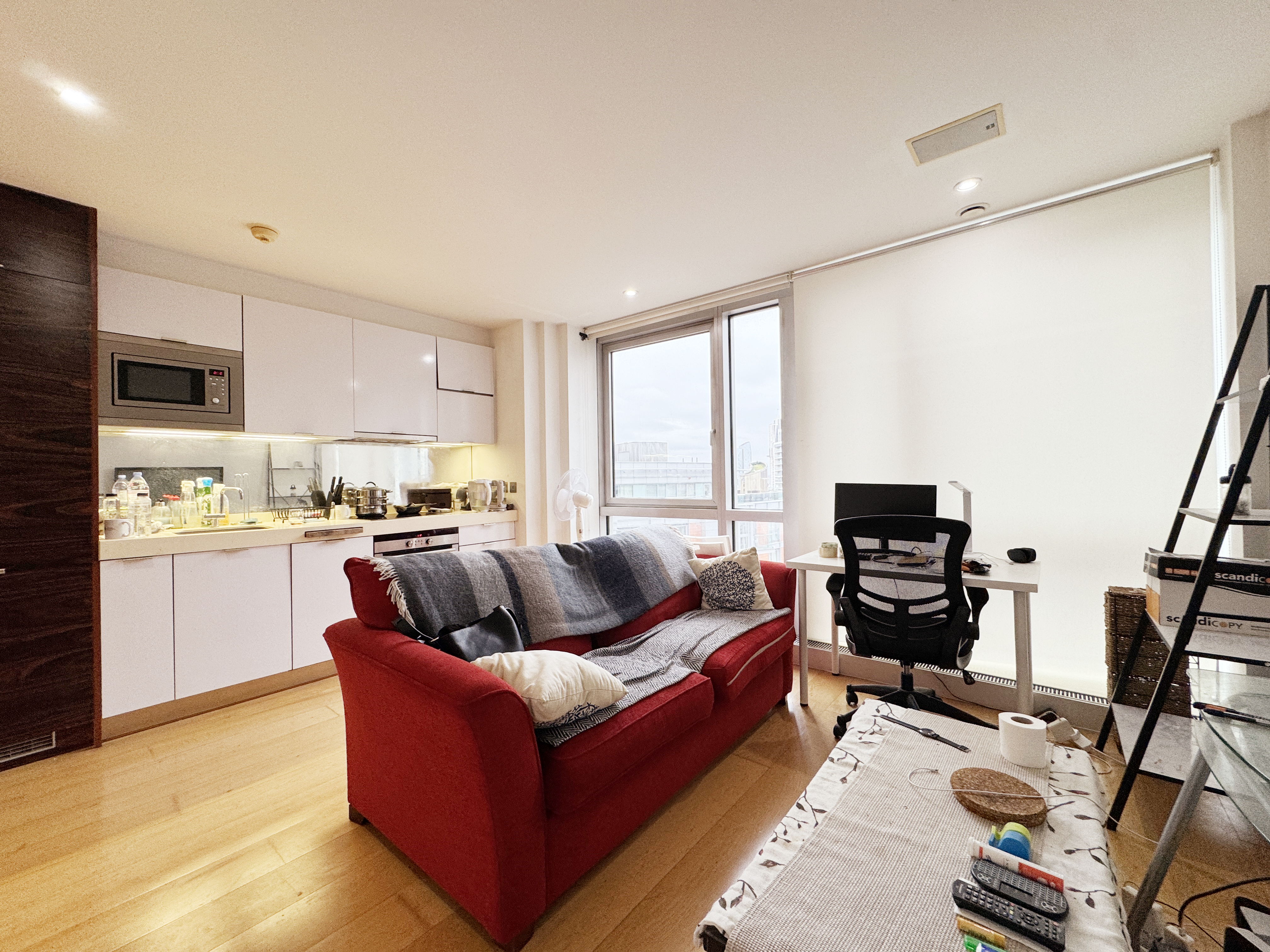 FH-New Providence Wharf
