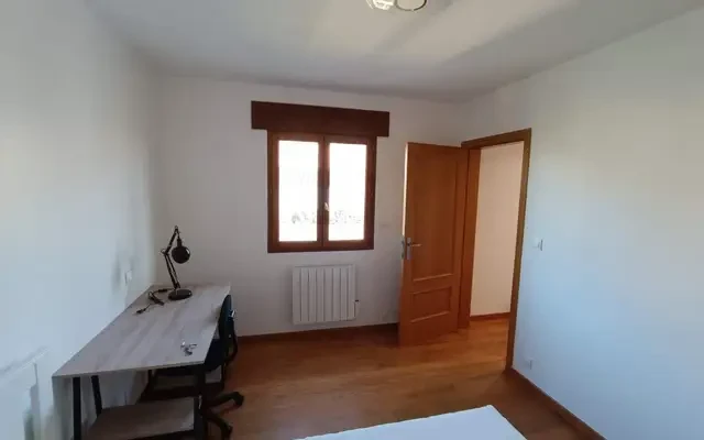 Villejuif 94e·12m²·F1·Studio·Fully furnished 2