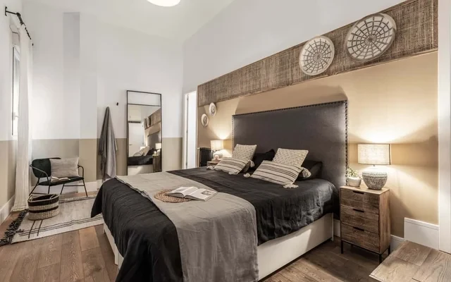 Cremano - 1 bedroom and office in Centro 4