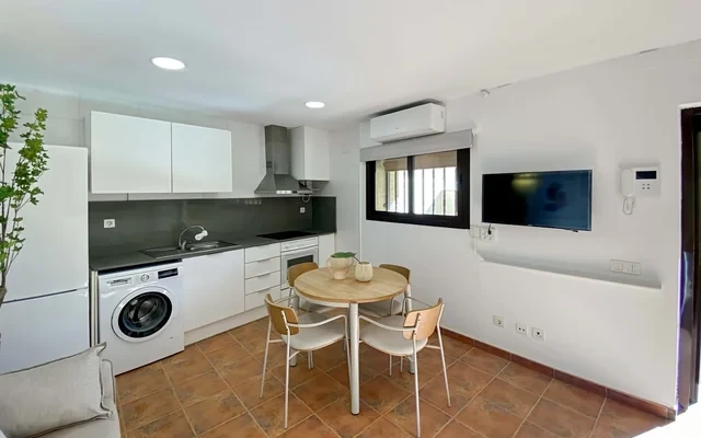 Iberia Apartments 1.3 4