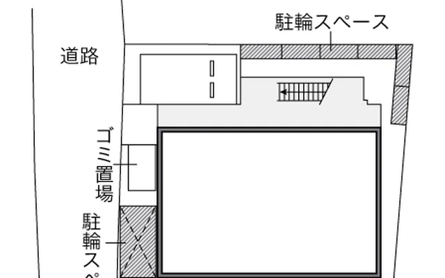 クリエイトコーポ２ 2