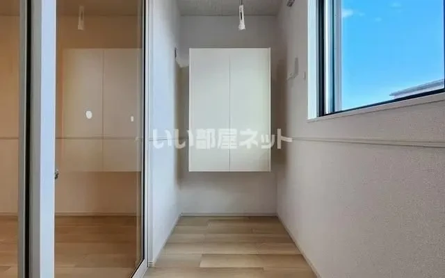 Ruscello（ルシェロ）Ⅱ 102号室 - Tsurugashima student accommodation - 102 - 1LDK