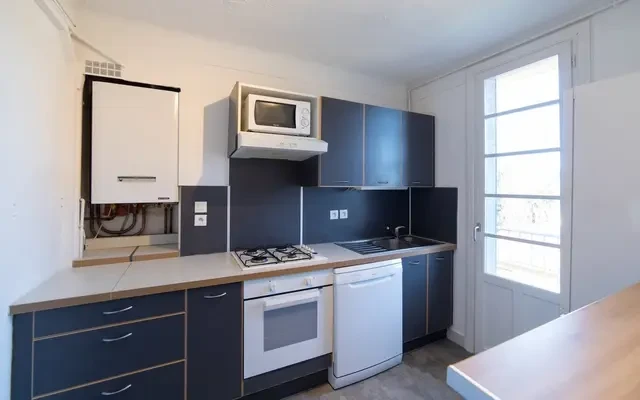 17 avenue Aristide Briand, 31400 1