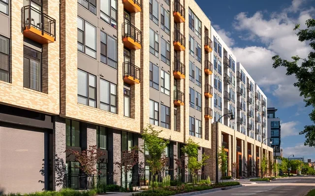 1110 Key Federal Hill-Interim - 볼티모어 MD 학생 숙소