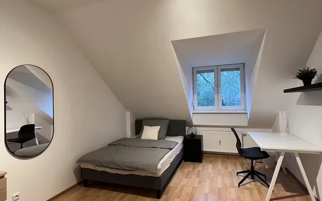 Rumfordstraße 32 3