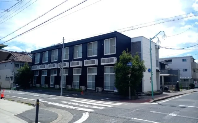 波寄 0