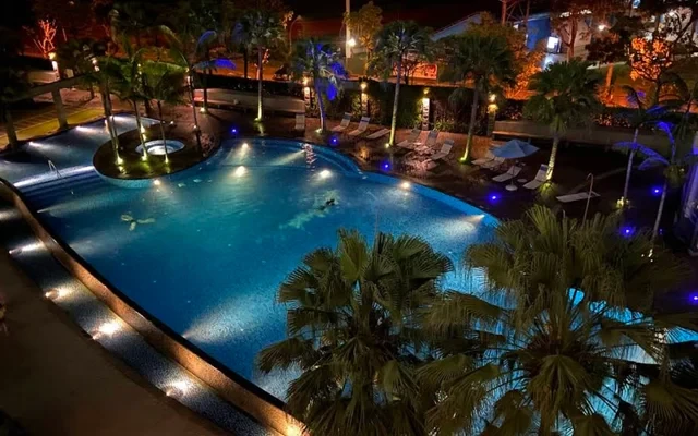 The Parc Condominium 3