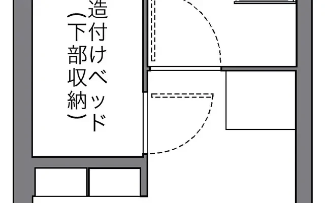 レオパレスルミュールⅢ 1