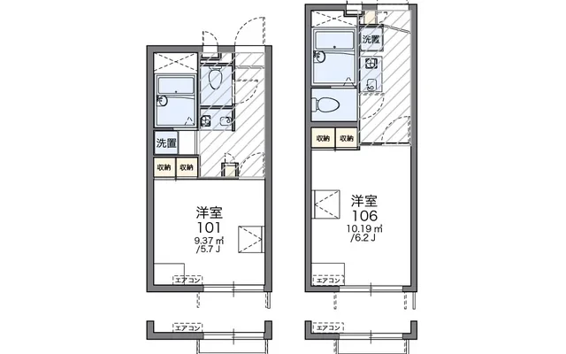 上坂部Ⅱ 1