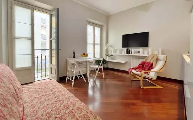 Corso Venezia 0