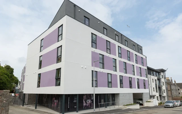 St Peter Studios 2