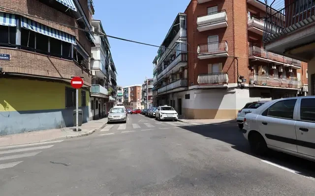 studio near Calle Manola Y Rosario 2