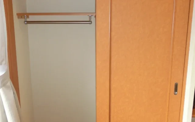 レオパレスひまわり 1