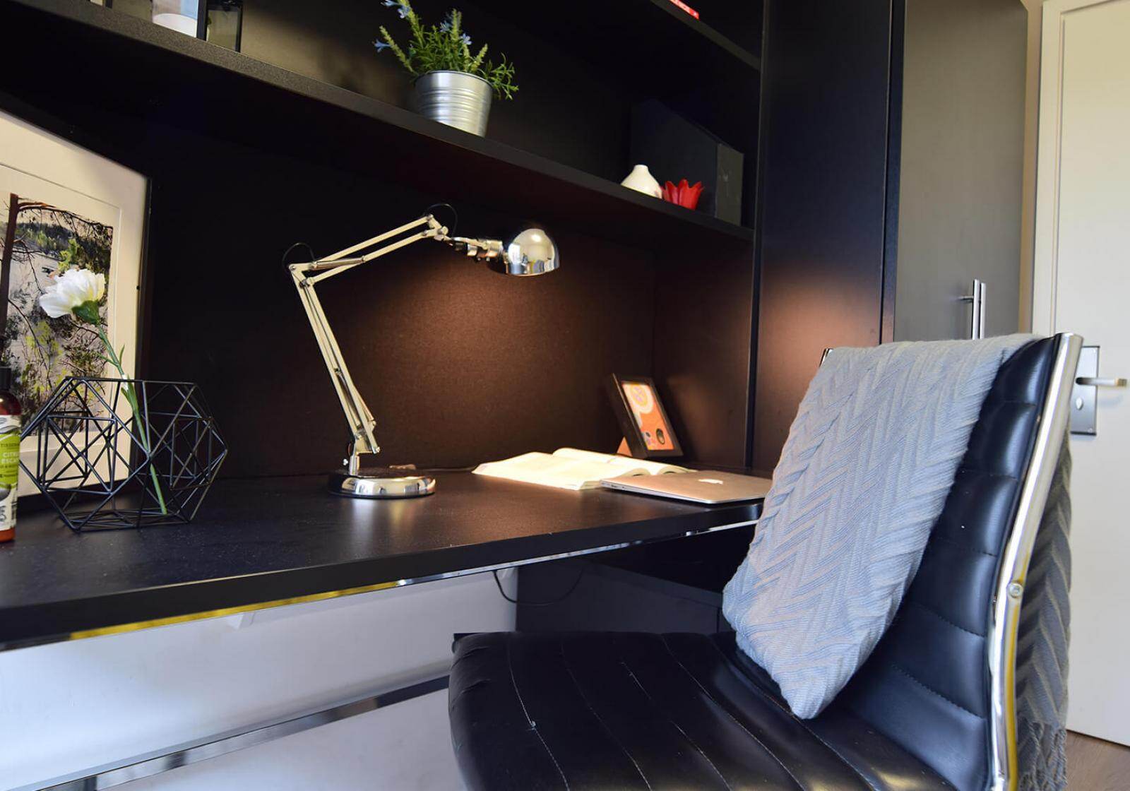 Bronze 2 Bed Apartment