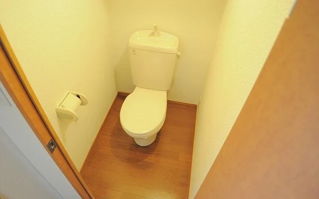 レオパレスソフィア 1