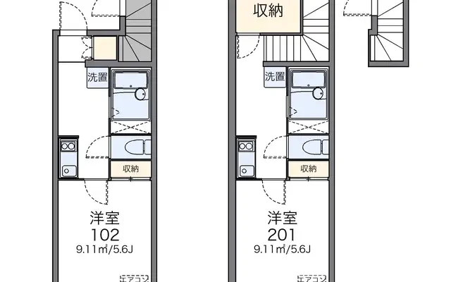 エールⅢ 1