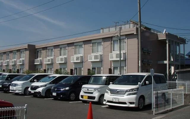 レオパレスＳ＆Ａ 0