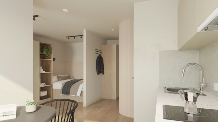 uhomes.com | Student Accommodation, Housing, Flats, Apartments for Rent