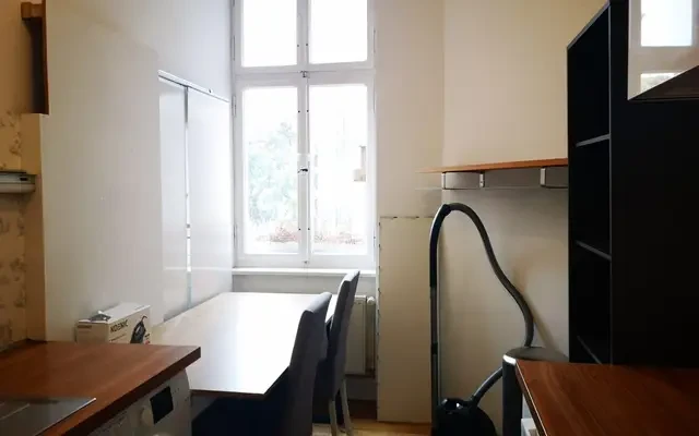 studio in Friedrichshain 3
