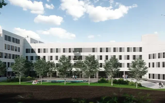 AMRO Malaga Students Accommodation 0